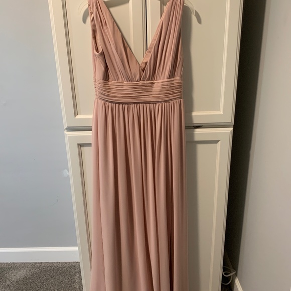 Dresses & Skirts - Bridesmaids dress